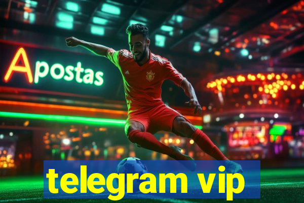 telegram vip